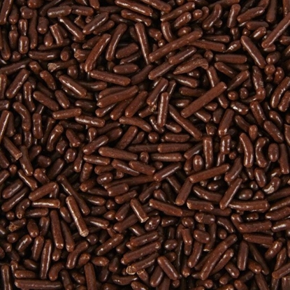 Picture of LAMB BRAND CHOCLATE SPRINKLES